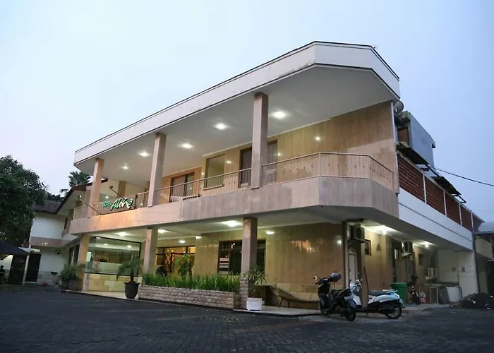 Hotel Aloha