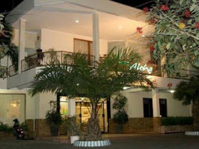 Aloha Hotel 3*
