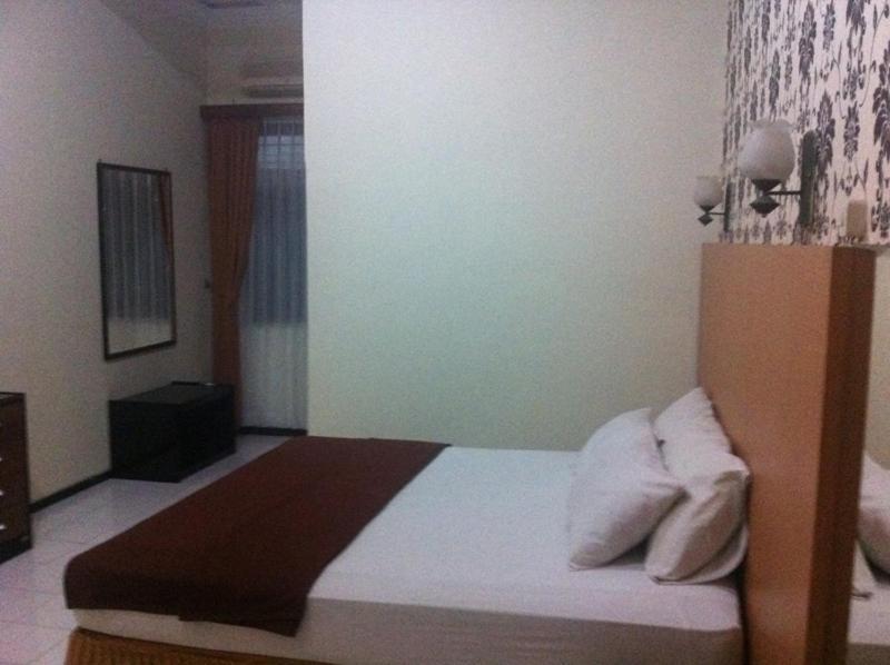 Aloha Hotel Malang