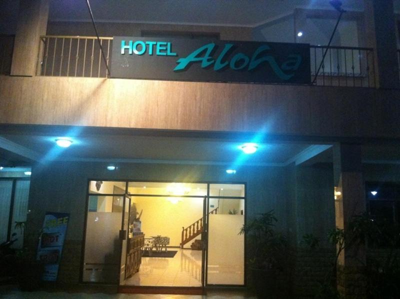 Aloha 3*