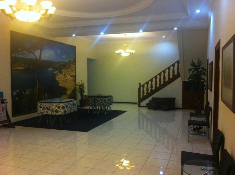 Hotel Aloha Malang