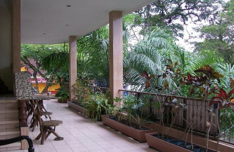 Aloha 3* Malang