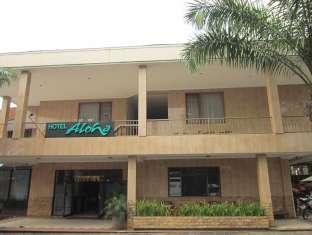 Aloha Hotel Malang